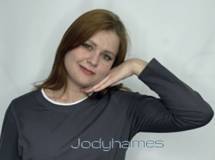 Jodyhames