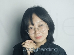 Jodyharding