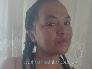 Johanahbrooks