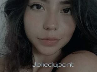 Joliedupont