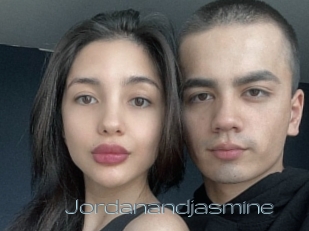 Jordanandjasmine