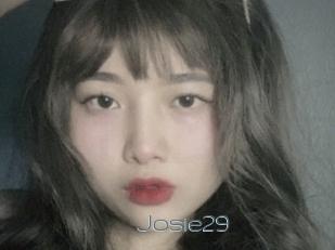 Josie29