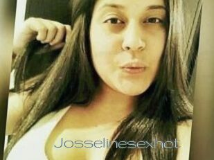 Josselinesexhot