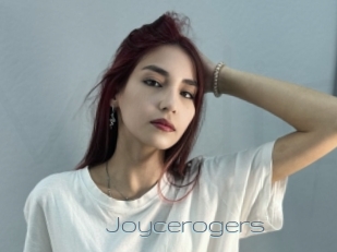 Joycerogers