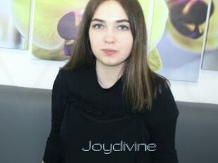 Joydivine