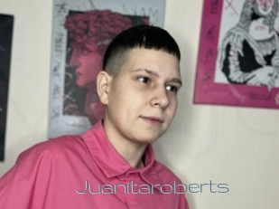 Juanitaroberts