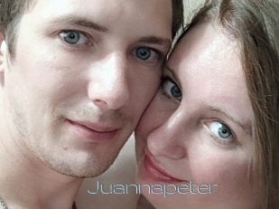 Juannapeter