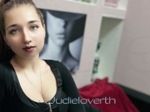 Judieloverth