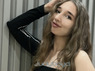 Judyboyd