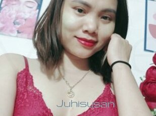 Juhisusan