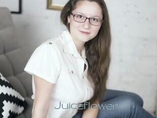 Juiceflower