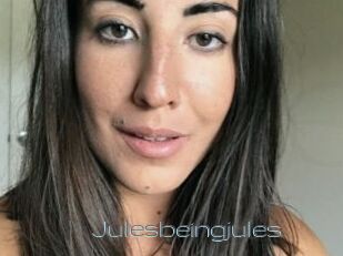 Julesbeingjules