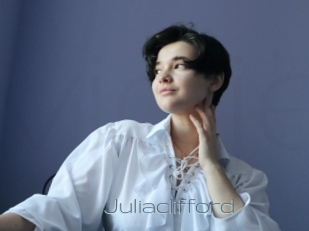 Juliaclifford