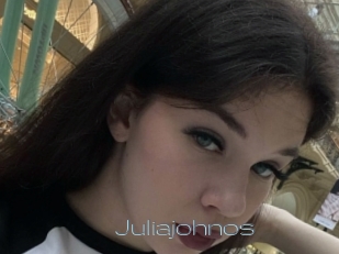 Juliajohnos