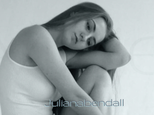 Julianabendall