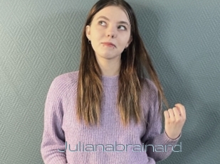 Julianabrainard