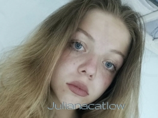 Julianacatlow