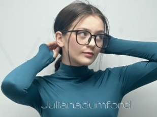 Julianadumford