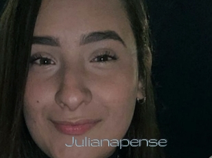Julianapense