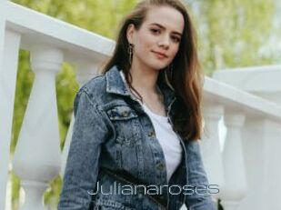 Julianaroses