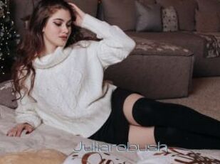 Juliarobush