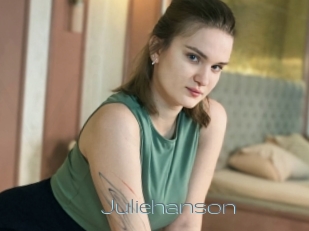 Juliehanson