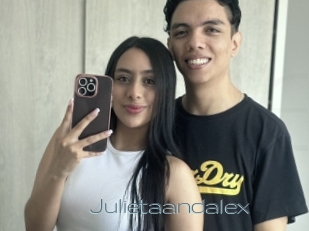 Julietaandalex