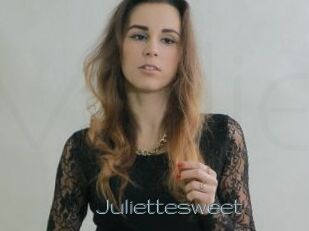 Juliettesweet