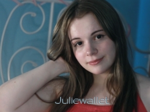 Juliewallet