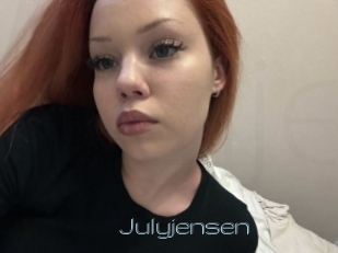 Julyjensen