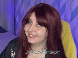 Junedanson