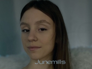 Junemills