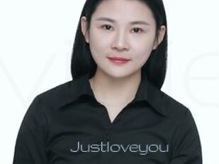 Justloveyou