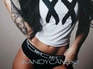 KANDYCANExo