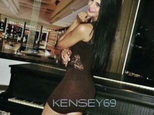 KENSEY69