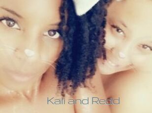 Kali_and_Redd