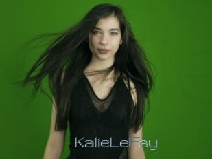 KalieLeFay