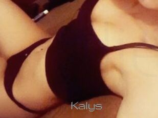 Kalys