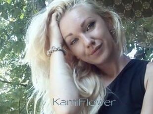 KamiFlower