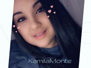 KamilaMonte