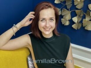 KamillaBrown