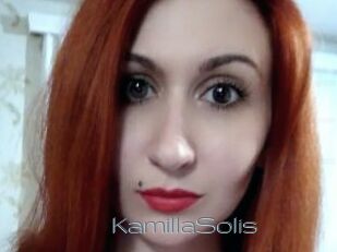 KamillaSolis