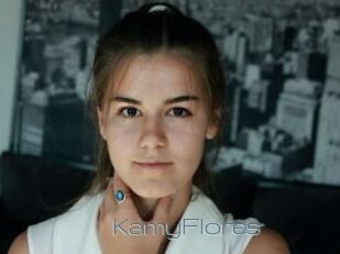 KamyFlores