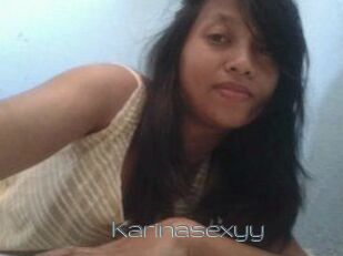 Karinasexyy