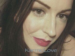 KarmicLove