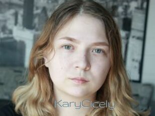 KaryCicely