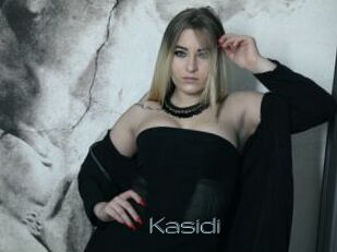 Kasidi