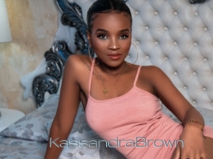 KassandraBrown