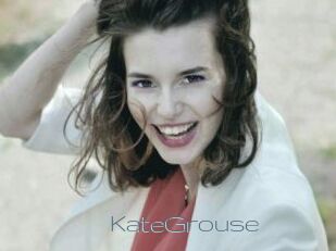 KateGrouse