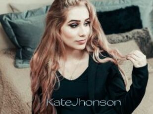 KateJhonson